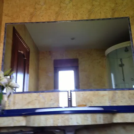 La Casina Del Huerto Holiday home