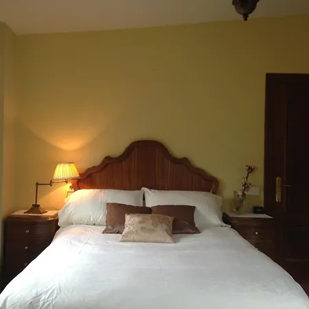La Casina Del Huerto * La Torre (Asturias)