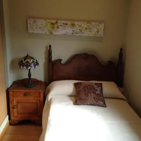 Holiday home La Casina Del Huerto