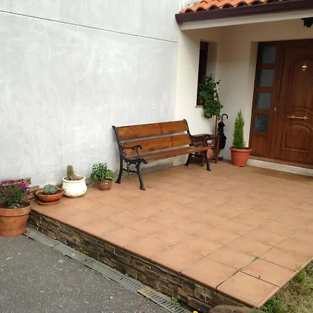 La Casina Del Huerto Holiday home